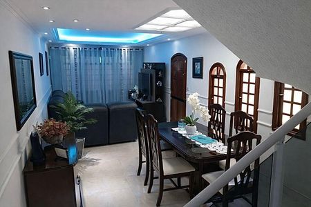 Casa à venda com 3 quartos, 159m² em Chácara Belenzinho, São Paulo