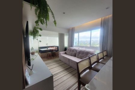 Apartamento à venda com 3 quartos, 84m² em Butantã, São Paulo