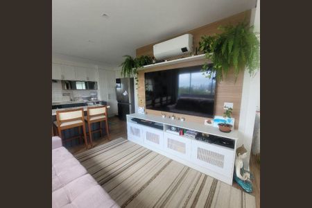 Apartamento à venda com 3 quartos, 84m² em Butantã, São Paulo