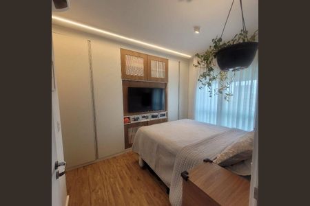 Apartamento à venda com 3 quartos, 84m² em Butantã, São Paulo