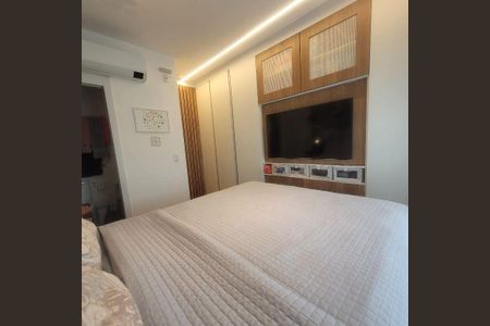 Apartamento à venda com 3 quartos, 84m² em Butantã, São Paulo