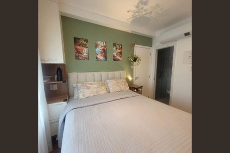 Apartamento à venda com 3 quartos, 84m² em Butantã, São Paulo