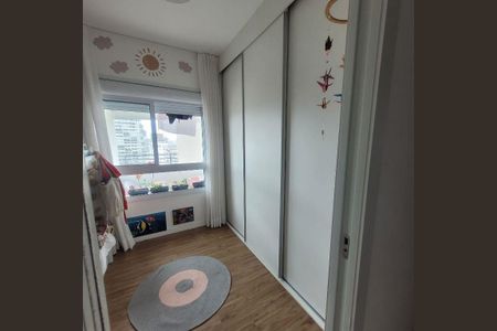 Apartamento à venda com 3 quartos, 84m² em Butantã, São Paulo