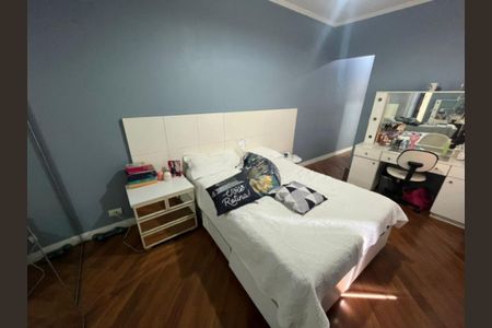 QUARTO de casa à venda com 4 quartos, 200m² em Água Rasa, São Paulo