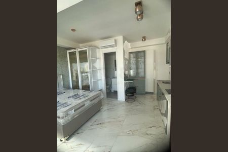 Kitnet/Studio à venda com 1 quarto, 25m² em Jardim das Acacias, São Paulo