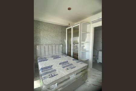 Kitnet/Studio à venda com 1 quarto, 25m² em Jardim das Acacias, São Paulo