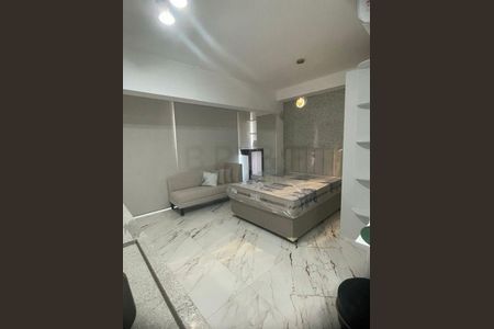 Kitnet/Studio à venda com 1 quarto, 25m² em Jardim das Acacias, São Paulo