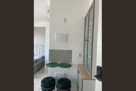 Kitnet/Studio à venda com 1 quarto, 25m² em Jardim das Acacias, São Paulo