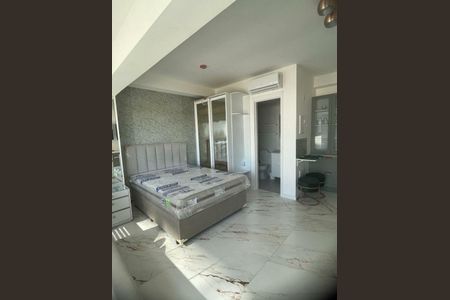 Kitnet/Studio à venda com 1 quarto, 25m² em Jardim das Acacias, São Paulo