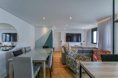 Apartamento à venda com 1 quarto, 57m² em Vila Mariana, São Paulo