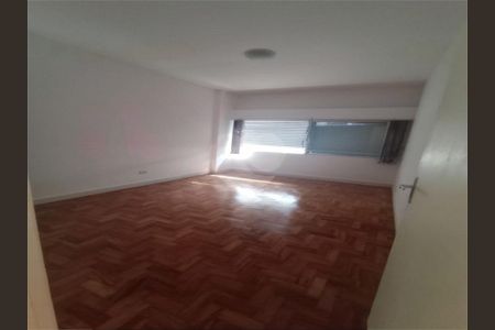Apartamento à venda com 1 quarto, 55m² em Cerqueira César, São Paulo