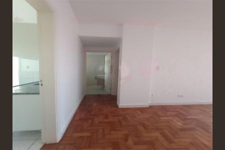 Apartamento à venda com 1 quarto, 55m² em Cerqueira César, São Paulo