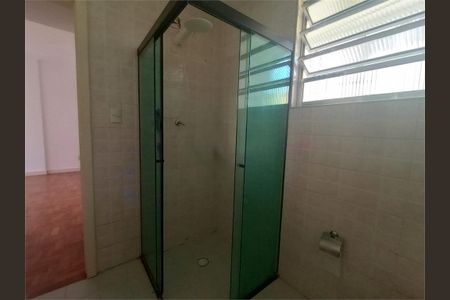 Apartamento à venda com 1 quarto, 55m² em Cerqueira César, São Paulo