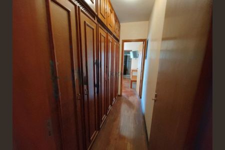 Apartamento à venda com 3 quartos, 153m² em Mooca, São Paulo