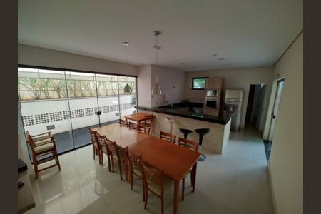 Apartamento à venda com 3 quartos, 153m² em Mooca, São Paulo