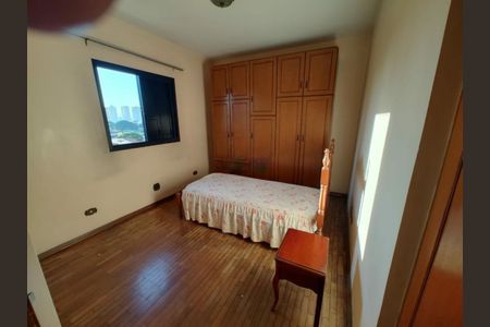 Apartamento à venda com 3 quartos, 153m² em Mooca, São Paulo