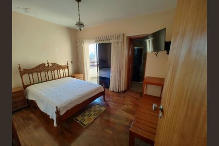 Apartamento à venda com 3 quartos, 153m² em Mooca, São Paulo