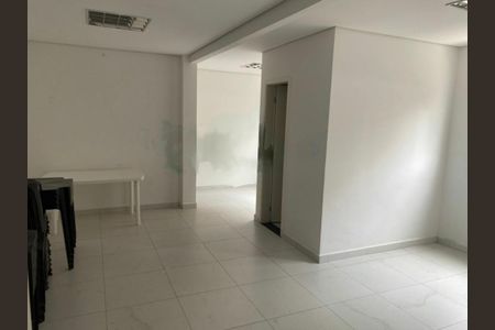 Apartamento à venda com 2 quartos, 60m² em Chácara Cruzeiro do Sul, São Paulo