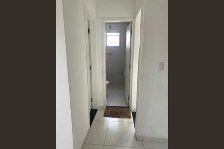 Apartamento à venda com 2 quartos, 60m² em Chácara Cruzeiro do Sul, São Paulo