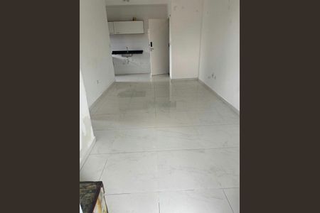 Apartamento à venda com 2 quartos, 60m² em Chácara Cruzeiro do Sul, São Paulo