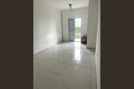 Apartamento à venda com 2 quartos, 60m² em Chácara Cruzeiro do Sul, São Paulo