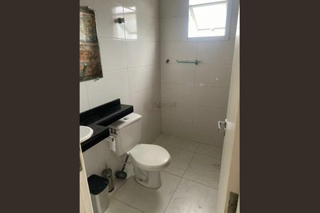 Apartamento à venda com 2 quartos, 60m² em Chácara Cruzeiro do Sul, São Paulo