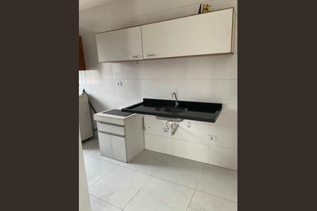 Apartamento à venda com 2 quartos, 60m² em Chácara Cruzeiro do Sul, São Paulo