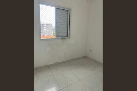 Apartamento à venda com 2 quartos, 60m² em Chácara Cruzeiro do Sul, São Paulo