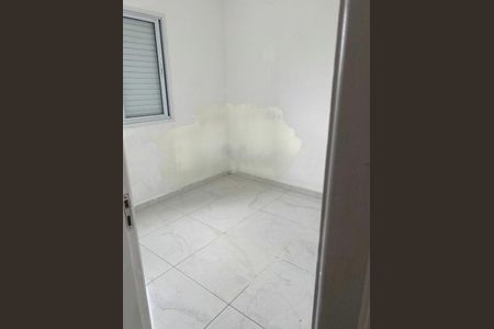 Apartamento à venda com 2 quartos, 60m² em Chácara Cruzeiro do Sul, São Paulo