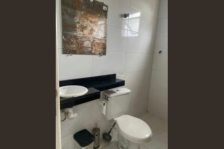 Apartamento à venda com 2 quartos, 60m² em Chácara Cruzeiro do Sul, São Paulo