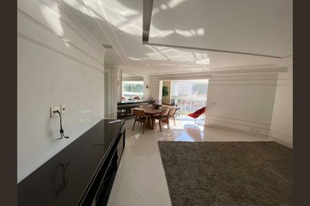 Apartamento à venda com 2 quartos, 133m² em Vila Regente Feijó, São Paulo