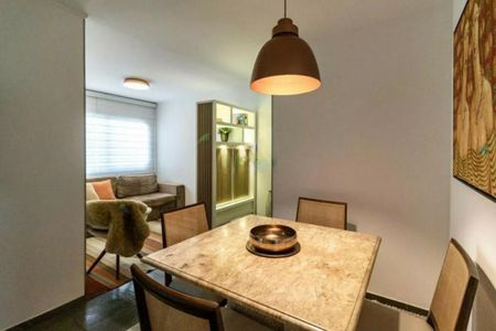 Apartamento à venda com 3 quartos, 74m² em Indianópolis, São Paulo
