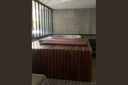 Apartamento para alugar com 85m², 2 quartos e 1 vagaÁrea externa