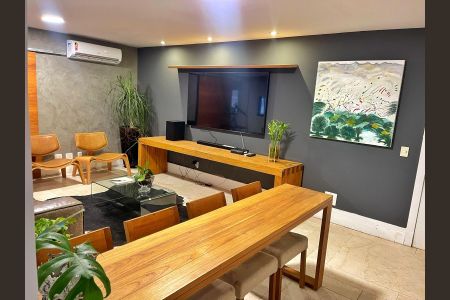 Apartamento para alugar com 85m², 2 quartos e 1 vagaÁrea externa