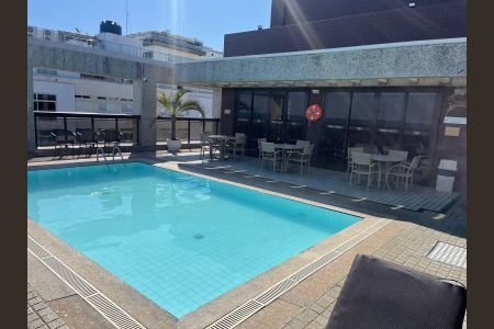 Apartamento para alugar com 85m², 2 quartos e 1 vagaÁrea externa