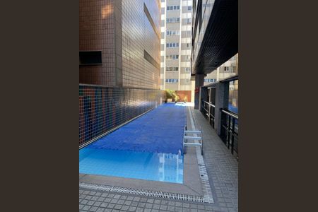 Apartamento para alugar com 85m², 2 quartos e 1 vagaÁrea externa