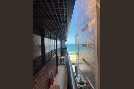 Apartamento para alugar com 85m², 2 quartos e 1 vagaÁrea externa