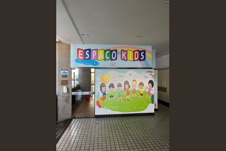 Apartamento para alugar com 85m², 2 quartos e 1 vagaÁrea externa