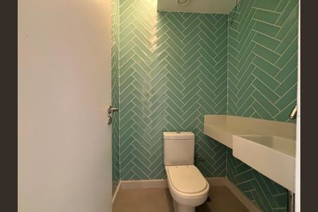 Apartamento à venda com 96m², 3 quartos e 2 vagas Apartamento à venda com 96m², 3 quartos e 2 vagasLavabo