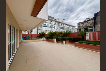 Apartamento à venda com 96m², 3 quartos e 2 vagas Apartamento à venda com 96m², 3 quartos e 2 vagasÁrea comum