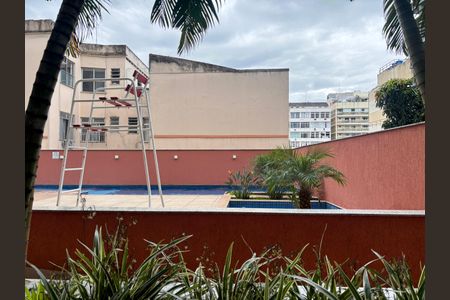 Apartamento à venda com 96m², 3 quartos e 2 vagas Apartamento à venda com 96m², 3 quartos e 2 vagasÁrea comum