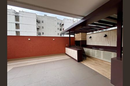 Apartamento à venda com 96m², 3 quartos e 2 vagas Apartamento à venda com 96m², 3 quartos e 2 vagasÁrea comum