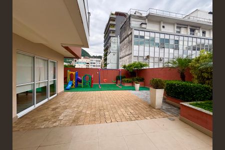 Apartamento à venda com 96m², 3 quartos e 2 vagas Apartamento à venda com 96m², 3 quartos e 2 vagasÁrea comum