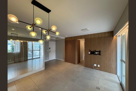 Apartamento à venda com 96m², 3 quartos e 2 vagas Apartamento à venda com 96m², 3 quartos e 2 vagasSala