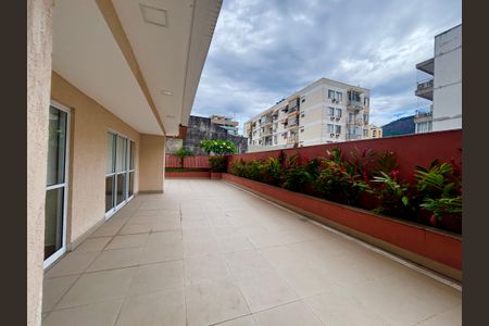 Apartamento à venda com 96m², 3 quartos e 2 vagas Apartamento à venda com 96m², 3 quartos e 2 vagasÁrea comum