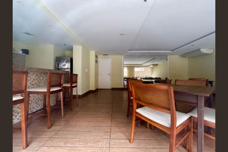 Apartamento à venda com 96m², 3 quartos e 2 vagas Apartamento à venda com 96m², 3 quartos e 2 vagasÁrea comum