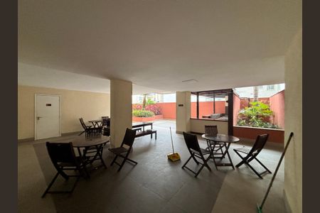 Apartamento à venda com 96m², 3 quartos e 2 vagas Apartamento à venda com 96m², 3 quartos e 2 vagasÁrea comum