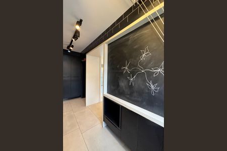 Apartamento à venda com 96m², 3 quartos e 2 vagas Apartamento à venda com 96m², 3 quartos e 2 vagasÁrea de serviço