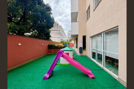 Apartamento à venda com 96m², 3 quartos e 2 vagas Apartamento à venda com 96m², 3 quartos e 2 vagasÁrea comum