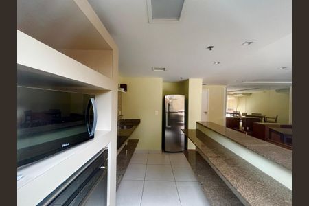 Apartamento à venda com 96m², 3 quartos e 2 vagas Apartamento à venda com 96m², 3 quartos e 2 vagasÁrea comum